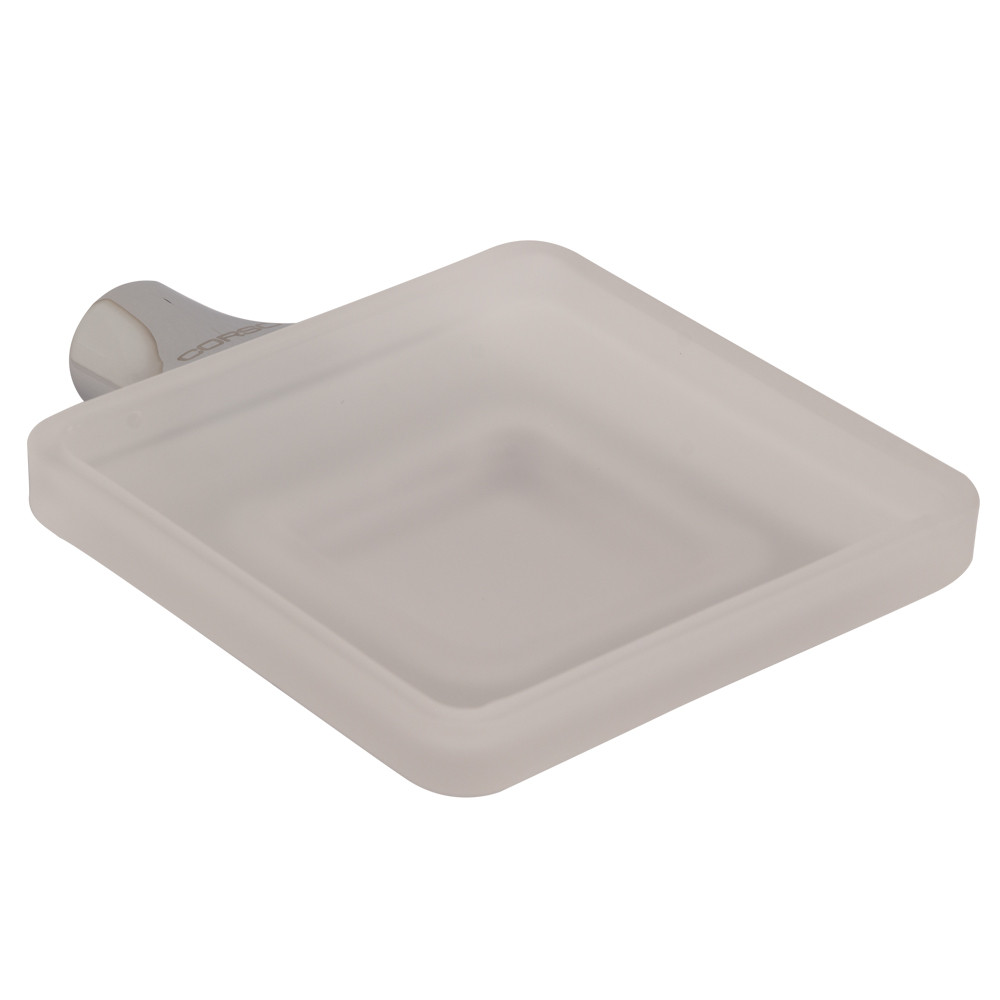 Мильниця BOLSENA 151.5×151.5×110.5 мм CORSO (9681411), фото 1