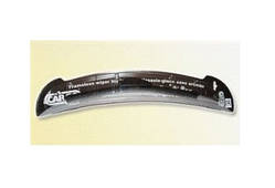 Щітка склооч. L=350 mm бескаркасна