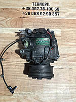 Компрессор кондиционера Honda Civic 2006-2011 TRSE07