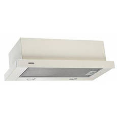 Витяжка кухонна телескопічна ELEYUS Storm 700 60 BG (бежева)-stryqq