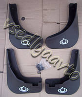 Бризковики Geely LC Panda (Джили ЛС)