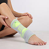 Фіксатор гомілковостопного суглоба, фото 5