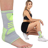 Фіксатор гомілковостопного суглоба, фото 6