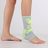 Фіксатор гомілковостопного суглоба, фото 3