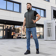 Жилетка Vavalon G-04 Khaki, фото 6
