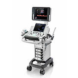 Стаціонарний УЗД апарат високого класу Mindray DC-40, фото 2