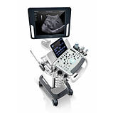 Стаціонарний УЗД апарат високого класу Mindray DC-40, фото 3