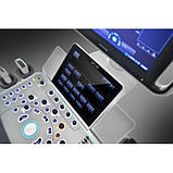 Стаціонарний УЗД апарат високого класу Mindray DC-40, фото 5