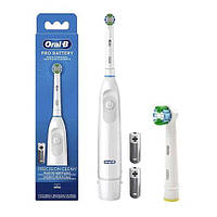 Braun Oral-B DB5 Pro Battery White Зубная щетка электрическая