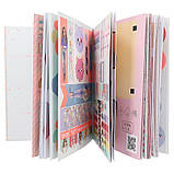 ТОP Model Набір для творчості з паперу DIY Paper Fun Book CUTIE STAR 12581, фото 3