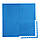 Мат-пазл (ластівчин хвіст) Cornix Mat Puzzle EVA 120 x 120 x 1 cм XR-0237 Blue, фото 4