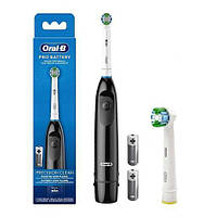 Braun Oral-B DB5 Pro Battery Black Зубная щетка электрическая