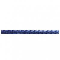 Мотузка плавальна 2.5 мм, блакитна Marlow