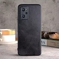 Шкіряний чохол AIORIA Vintage для Realme 9i