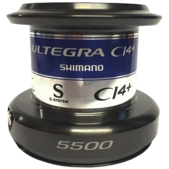 Шпуля Shimano Ultegra CI4+ 14000 XTB, фото 1