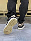 Чоловічі кросівки Nike SB Dunk Low Travis Scott (чорні з бежевим) молодіжні спортивні кроси PD7573, фото 2