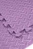 Мат-пазл (ластівчин хвіст) Cornix Mat Puzzle EVA 120 x 120 x 1 см XR-0232 Purple Poland, фото 9