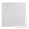Мат-пазл (ластівчин хвіст) Cornix Mat Puzzle EVA 120 x 120 x 1 см XR-0233 White Poland, фото 8