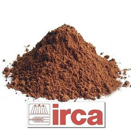 Какао-порошок водостійкий IRCA Happycao, 100г