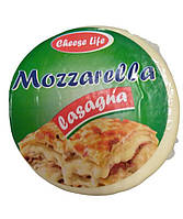 Сир Mozzarella Cheese Life (470-500 г)