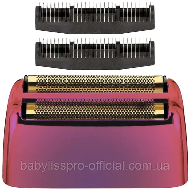 Сітка та ножі BaByliss PRO Chameleon FXCHAMPKE Shaver FXRF2CE