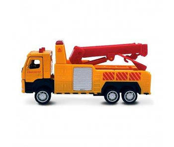 Автомодель іграшкова VOLVO евакуатор 250303 G-Rich