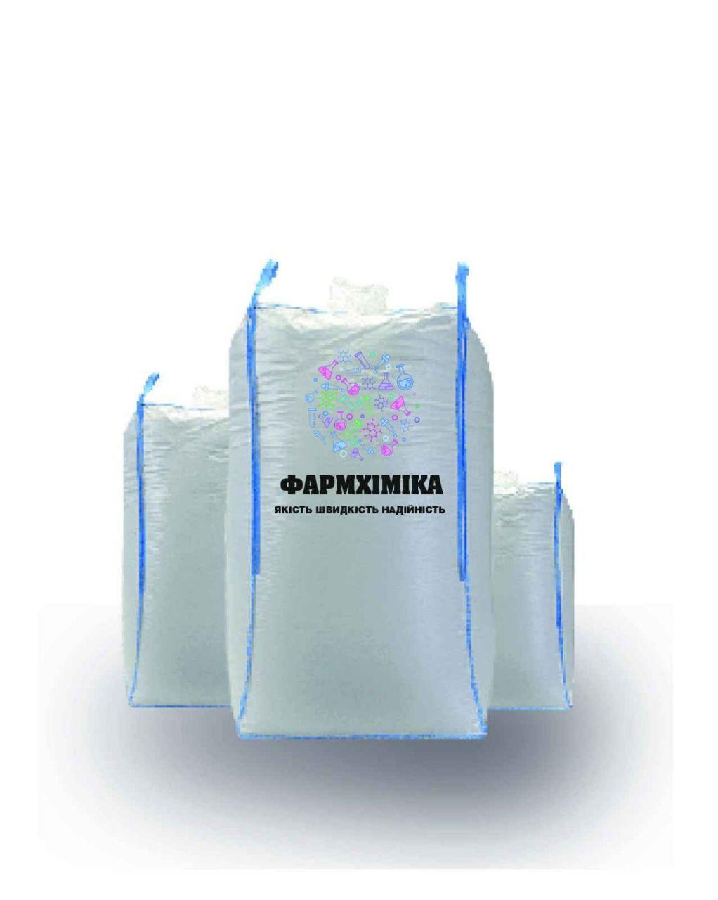Сода кальцинована біг-біг 600 кг (виробництва Індія)