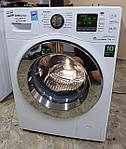 Пральна машина пралка Самсунг Samsung WF57846P53XEG з Німеччини б/в, фото 4