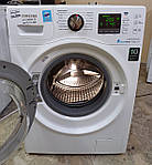 Пральна машина пралка Самсунг Samsung WF57846P53XEG з Німеччини б/в, фото 10
