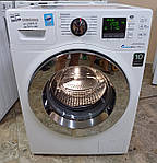 Пральна машина пралка Самсунг Samsung WF57846P53XEG з Німеччини б/в, фото 6