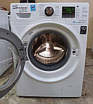 Пральна машина пралка Самсунг Samsung WF57846P53XEG з Німеччини б/в, фото 9
