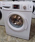 Пральна машина автоматична 45 см 6 кг Бош Bosch WLM 24441 б/в, фото 4