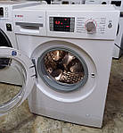 Пральна машина автоматична 45 см 6 кг Бош Bosch WLM 24441 б/в, фото 5