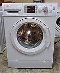Пральна машина автоматична 45 см 6 кг Бош Bosch WLM 24441 б/в, фото 8