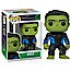 Фігурка Фанко Поп! Халк Funko Pop! Marvel Hulk 64200, фото 3