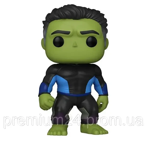 Фігурка Фанко Поп! Халк Funko Pop! Marvel Hulk 64200