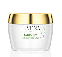 Fascianista SkinNova Body Cream - Роскошный питательный крем для тела, 200 мл