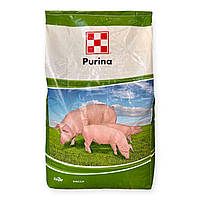 Профессиональный Концентрат Purina ( Пурина ) для свиней - Финишер 10% 20034 25кг