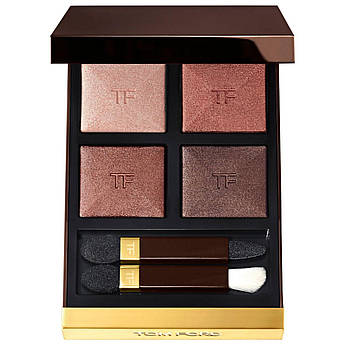 Тіні для повік Tom Ford 03 Body Heat Eyeshadow Quad 6 г
