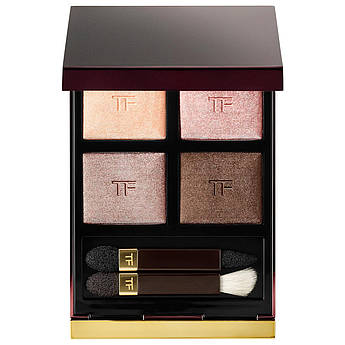 Тіні для повік Tom Ford Extreme Eye Color Quad 03 Nude Dip 6 г