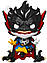 Funko Pop! Marvel Maximum Venom — Dr. Strange Доктор Стрендж 47527, фото 4
