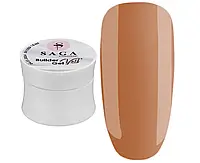 Saga builder gel veil гель для нарощування №15