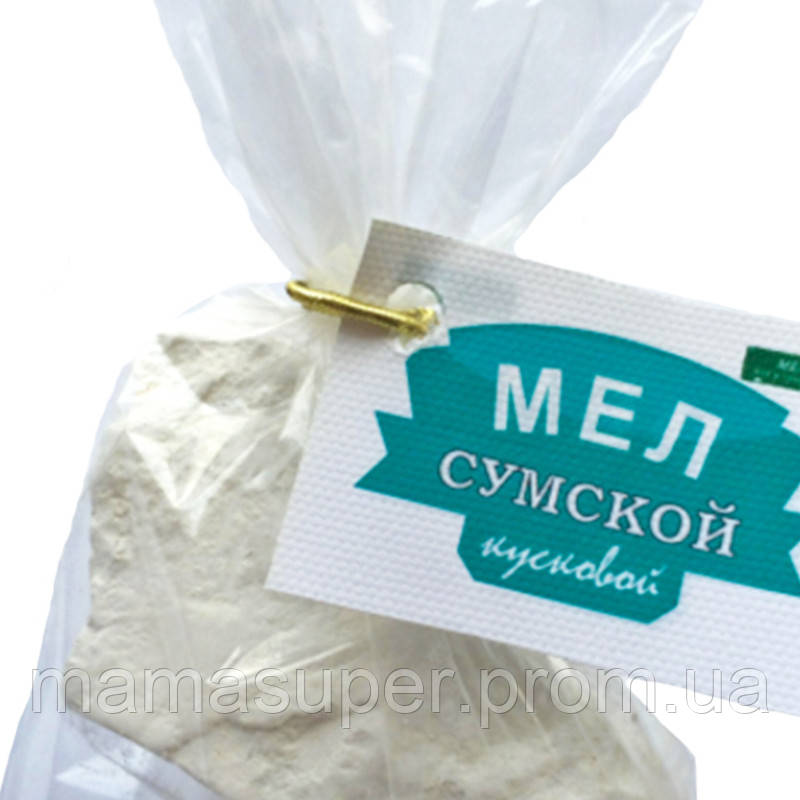 Харчова крейда "Сумської" (кусочками), 100 г