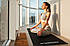 Килимок для йоги та фітнесу PowerPlay 4010 PVC Yoga Mat Чорний (173x61x0.6), фото 10