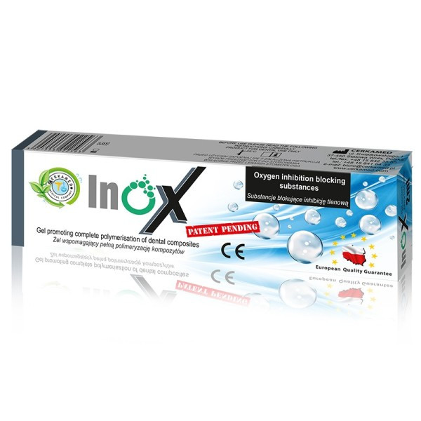 INOX/Інакс 2 мл, фото 1