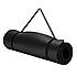 Килимок для йоги та фітнесу Power System PS-4017 NBR Fitness Yoga Mat Plus Black (180х61х1), фото 4