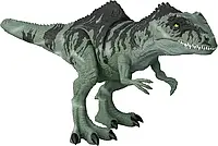 Динозавр Гиганотозавр со Звуком 55 см Jurassic World Giganotosaurus Mattel GYW86