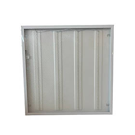 Світлодіодний світильник OL-36-6 36W 6500K 600x600x20