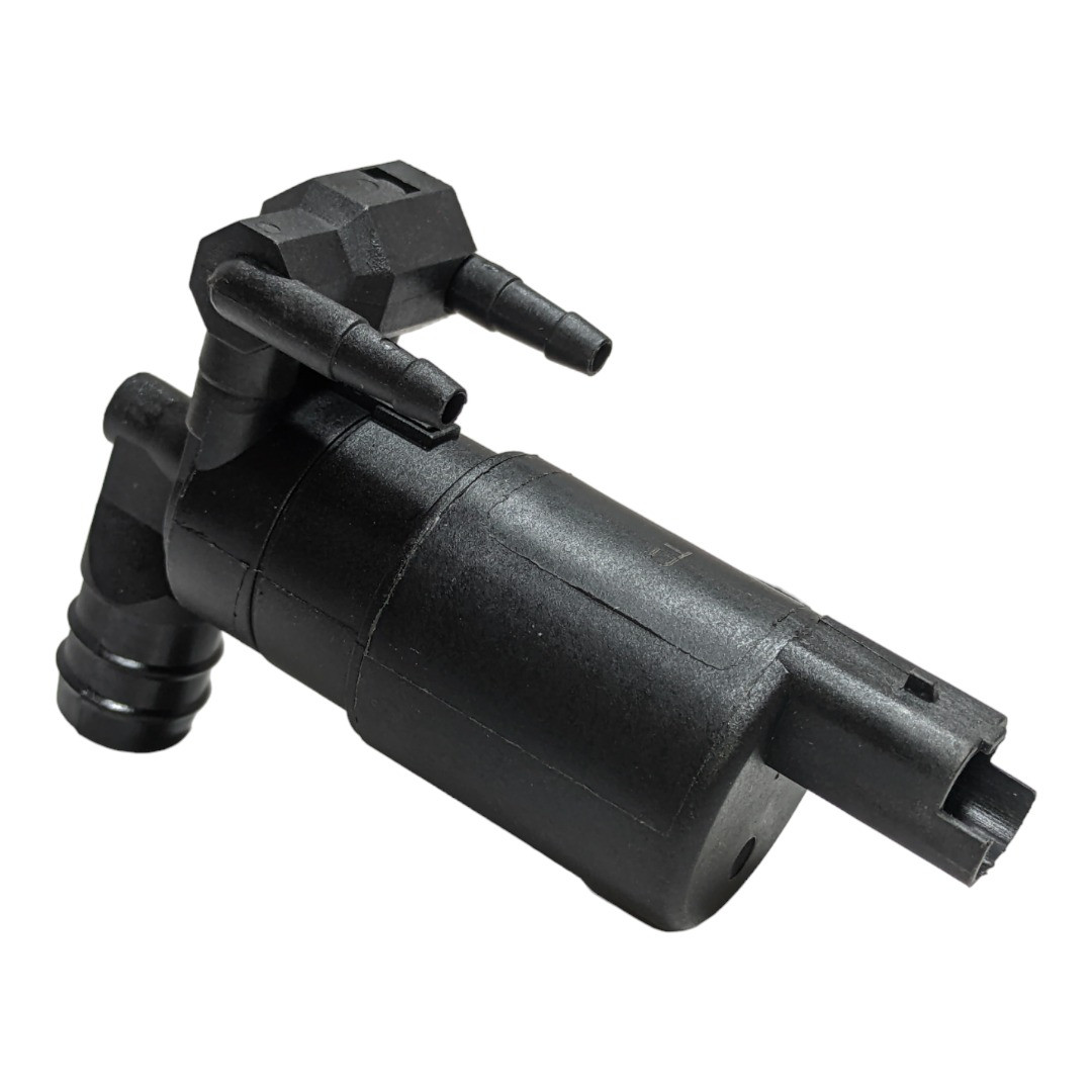 Мотор омивача Renault Duster, Kangoo, Megane II; Citroen C3,C4,C5;Fiat Scudo,Peugeot 307,308 8200194414