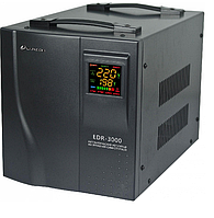 Стабилизатор напряжения Luxeon EDR-3000 (2100Вт), симисторный
